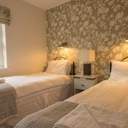 Peveril Cottage - Darwin Lake Holiday Village Matlock  Bagian luar foto